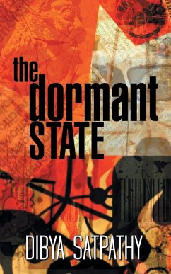 The Dormant State - Satpathy, Dibya