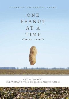 One Peanut at a Time