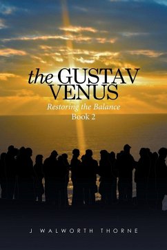 THE GUSTAV VENUS - Thorne, J Walworth