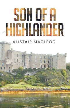 Son of a Highlander - Macleod, Alistair