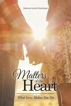 Matters of the Heart