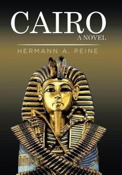 Cairo - Peine, Hermann A.