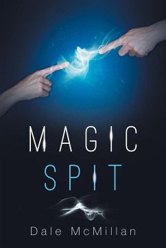 Magic Spit - McMillan, Dale