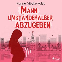 Therese Skarup, Folge 1: Mann umständehalber abzugeben (Ungekürzt) (MP3-Download) - Holst, Hanne-Vibeke