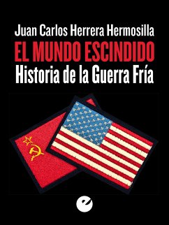 El mundo escindido (eBook, ePUB) - Herrera Hermosilla, Juan Carlos