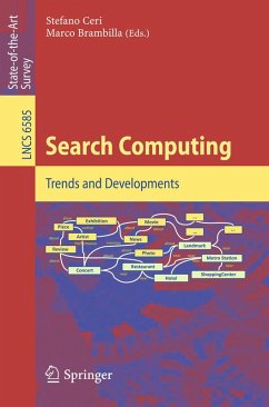 Cover Search Computing (eBook, PDF)
