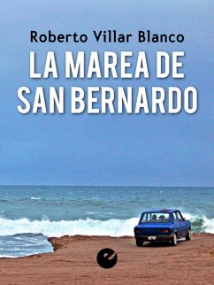 Cover La marea de San Bernardo (eBook, ePUB)