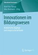 Innovationen im Bildungswesen (eBook,... - Bild 1