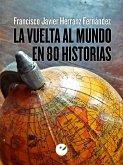 La vuelta al mundo en 80 historias (eBook, ePUB)