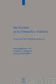 Die Erzväter in der biblischen Tradition (eBook, PDF)
