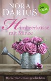 Himbeerküsse mit Minze (eBook, ePUB)