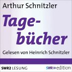 Arthur Schnitzlers Tagebücher (MP3-Download)