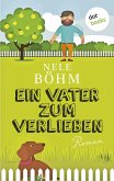 Ein Vater zum Verlieben (eBook, ePUB)