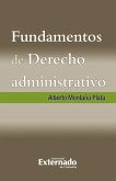 Fundamentos de Derecho Administrativo (eBook, ePUB)