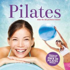 Cover Pilates