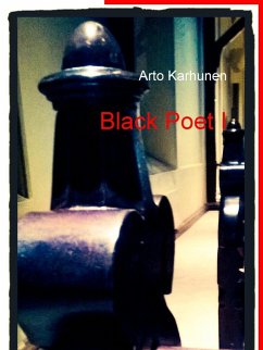 Cover Black Poet I (eBook, ePUB)
