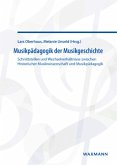 Musikpädagogik der Musikgeschichte