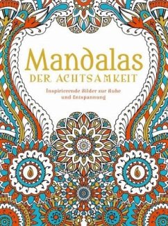 Mandalas der Achtsamkeit