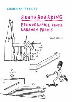 Skateboarding - Peters, Christian