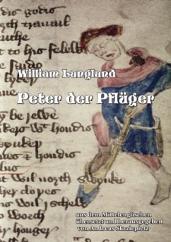 Peter der Pflüger - Langland, William