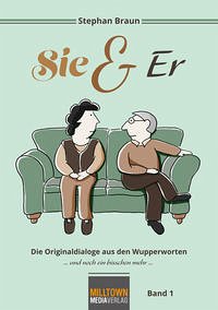 Sie & Er