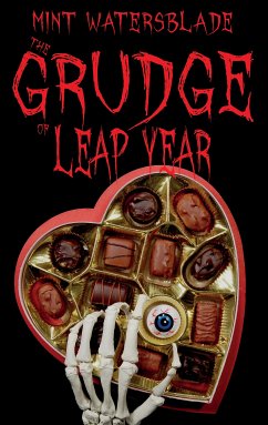 The Grudge of leap year (eBook, ePUB)