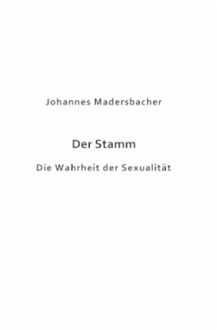 Erzählung und Substanz - Madersbacher, Johannes