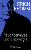 Psychoanalyse und Soziologie (eBook, ePUB)