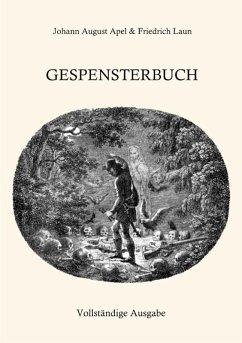 Gespensterbuch (eBook, ePUB)