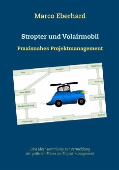 Stropter und Volairmobil (eBook, ePUB)