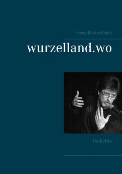 wurzelland.wo (eBook, ePUB)