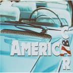 America car (eBook, ePUB)