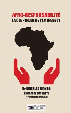 Afro-responsabilité (eBook, ePUB) - Mondo, Mathias