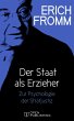 Der Staat als Erzieher (eBook, ePUB) - Bild 1