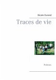 Traces de vie (eBook, ePUB)