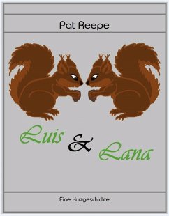 Luis und Lana (eBook, ePUB)