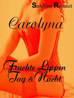 Carolyna (eBook, ePUB) - Renaud, Sandrine
