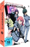 Assassination Classroom - Vol. 4 - 2 Disc DVD