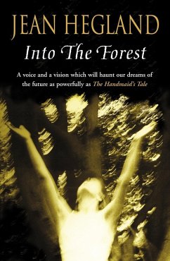 Cover Into The Forest (eBook, ePUB)