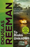 To Risks Unknown (eBook, ePUB)