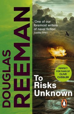 To Risks Unknown (eBook, ePUB) - Reeman, Douglas