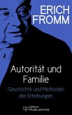 Autorität und Familie (eBook, ePUB)
