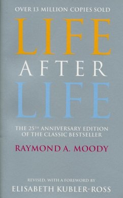 Life After Life (eBook, ePUB) - Moody, Raymond