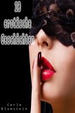 10 erotische Geschichten (eBook, ePUB)