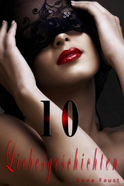 Cover 10 Liebesgeschichten (eBook, ePUB)