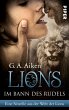 Im Bann des Rudels / Lions (eBook, ePUB) - Bild 1