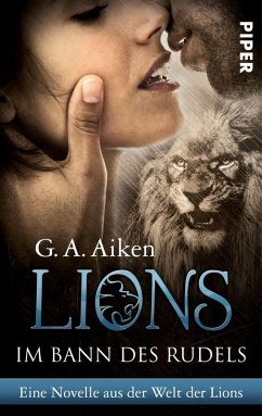 Im Bann des Rudels / Lions (eBook, ePUB) - Aiken, G. A.