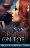 Dragon on Top (eBook, ePUB)