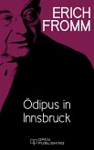 Ödipus in Innsbruck (eBook, ePUB)