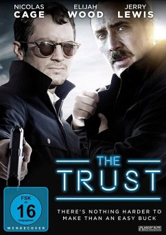 Cover The Trust